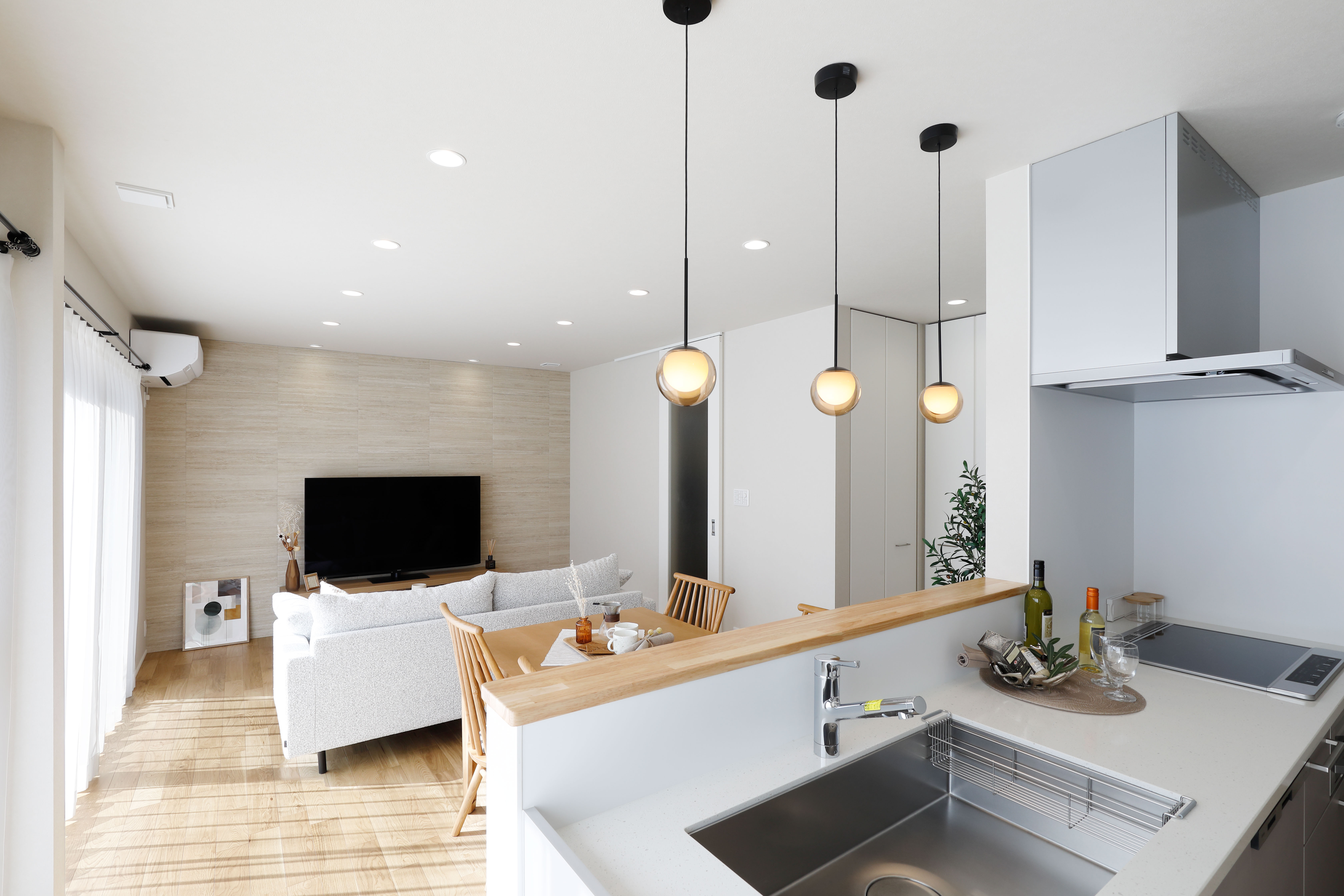 「最強木造」CLT MASTERSの圧倒的な耐震性をご体感ください