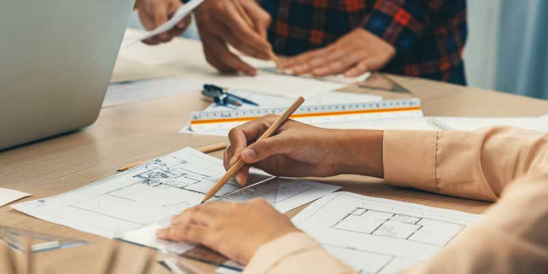 なぜリフォームではなく「建て替え」なのか？💭 3つの理由！